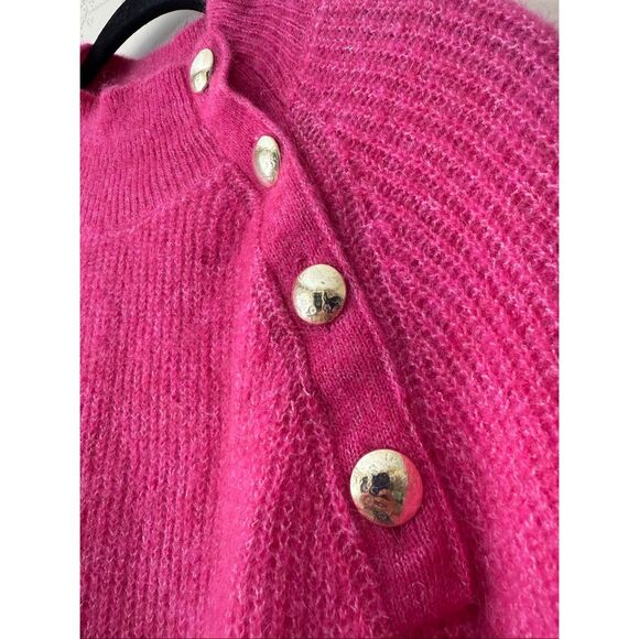 Sezane Trudy Sweater - Picture 5 of 7